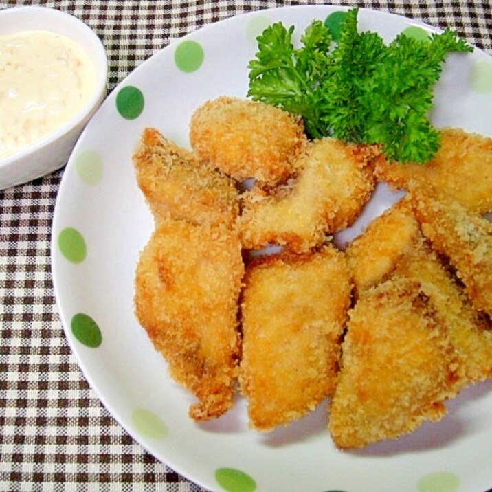 シイラのフライ 柚子胡椒タルタルソース添え レシピ 作り方 By Mint74 楽天レシピ シイラのフライ 柚子胡椒タルタルソース添え レシピ 作り方 By Mint74 楽天レシピ